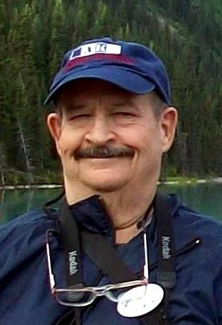 Obituary of Morton Charles Ross