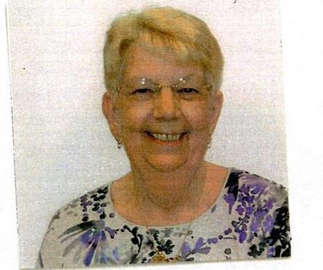 Obituary of Carol A. Davidson