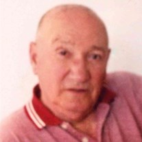 Obituary of James A.  Baker