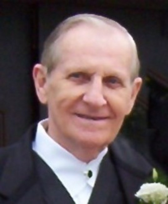 Obituary of Robert L. Wagner Sr,