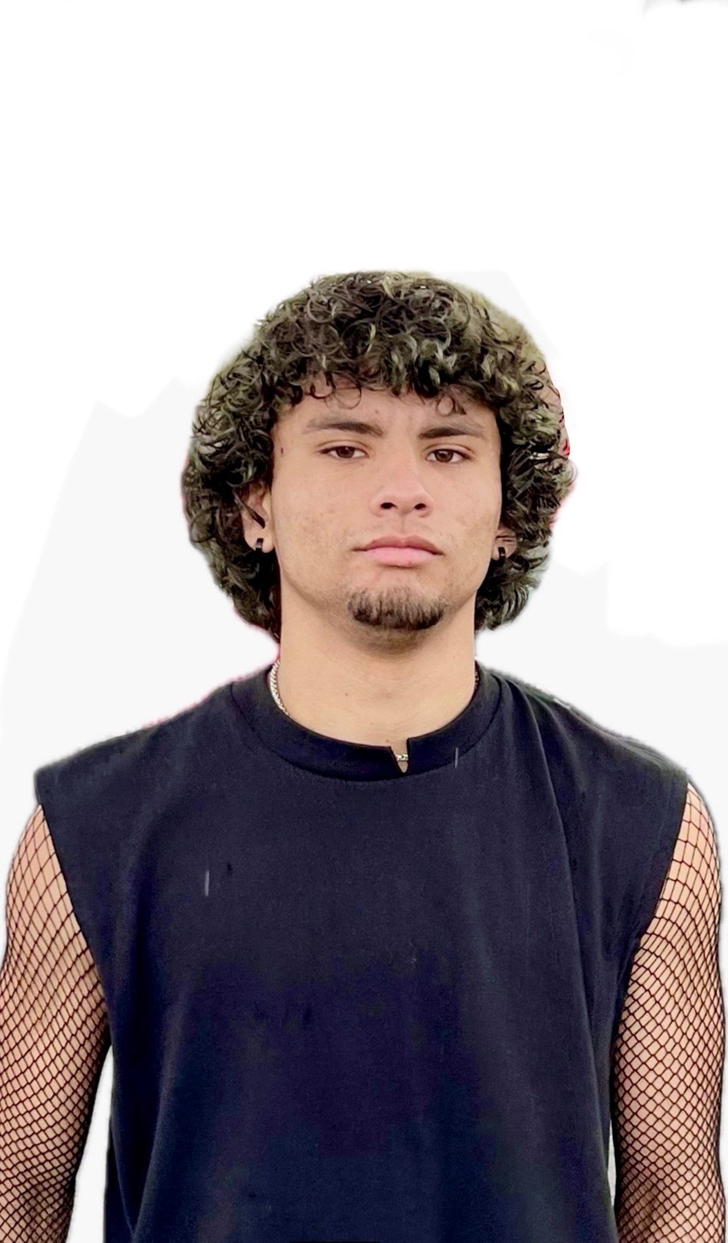 Obituary of Matias Aron Aguirre