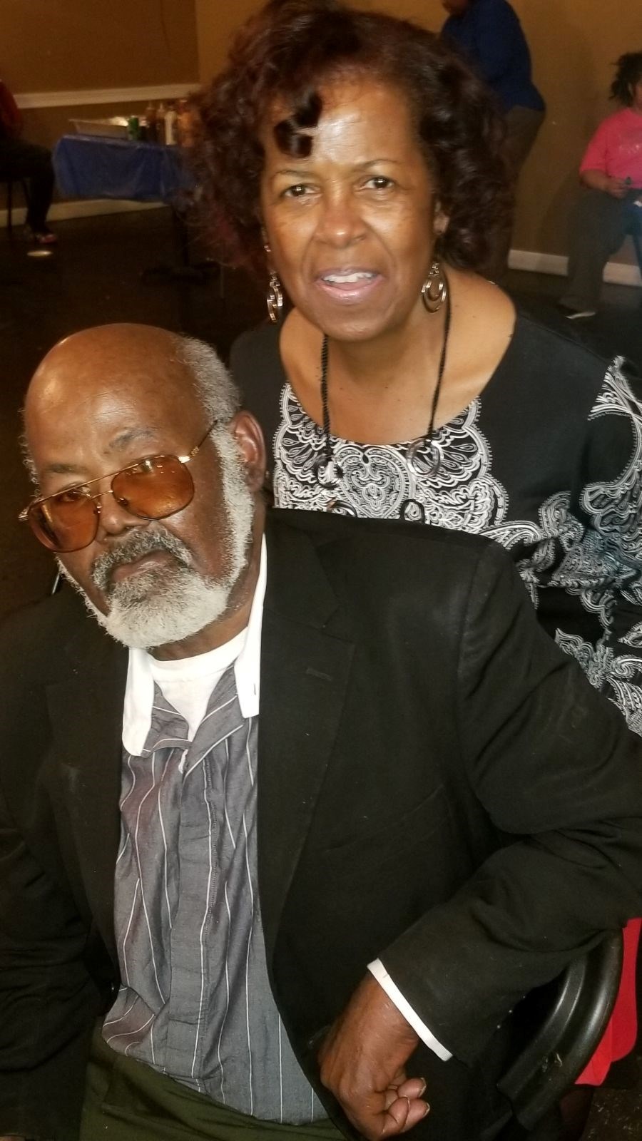 Obituary of Mr. Willie R. Buckley