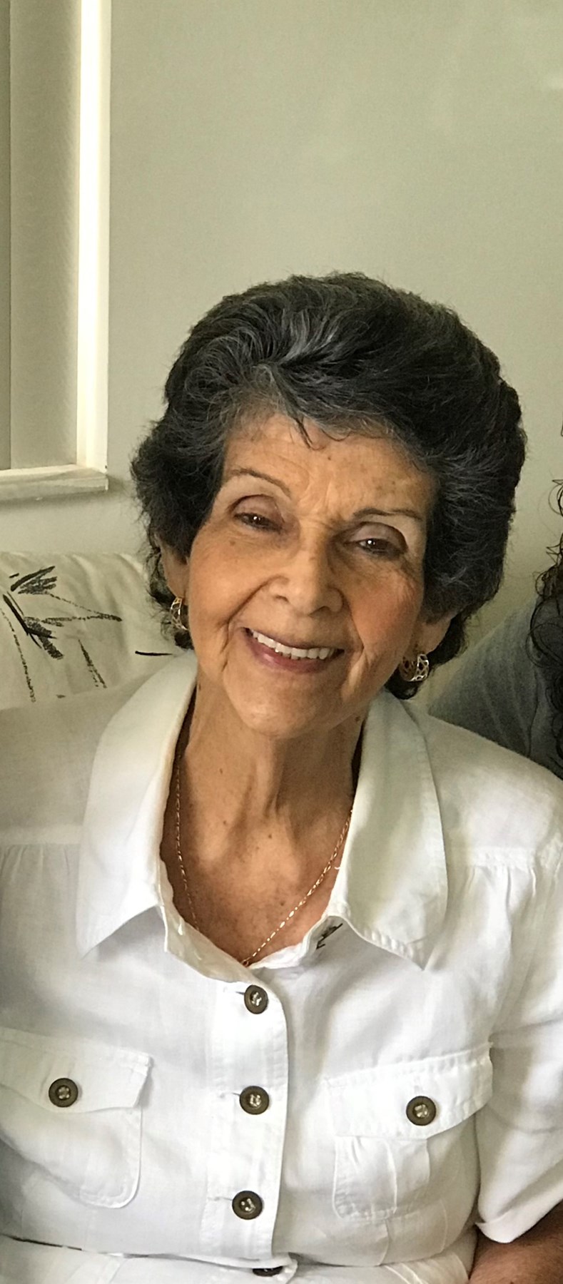 Obituario de Emilda Perez Ponjuan
