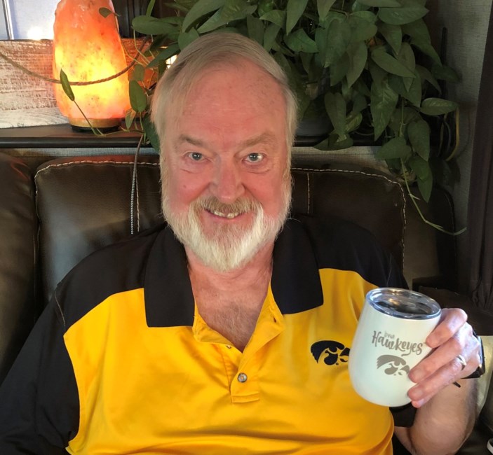 Obituary of Gary Michael Shivers