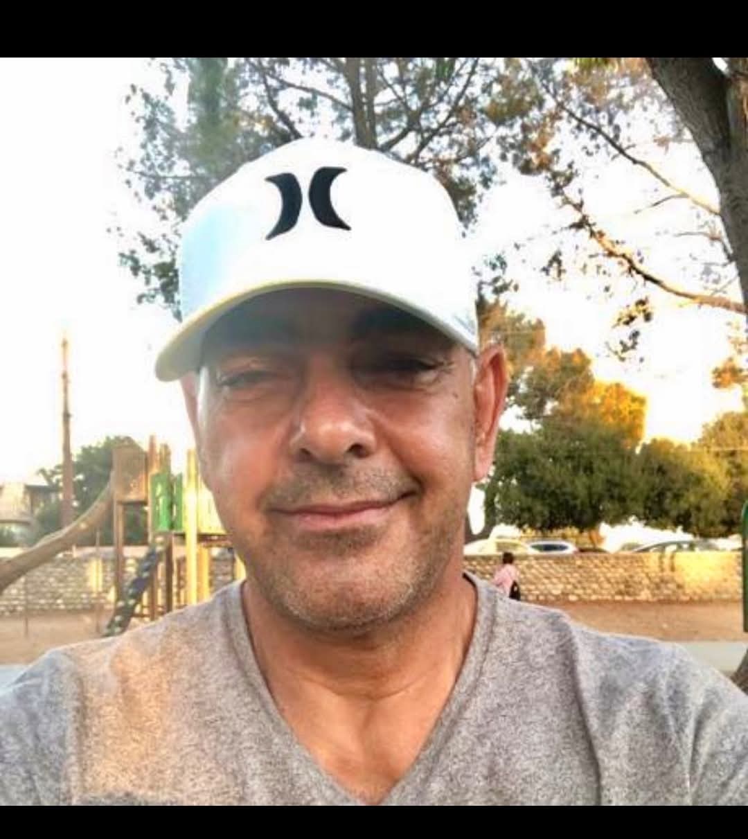 Obituary of Chris Carden