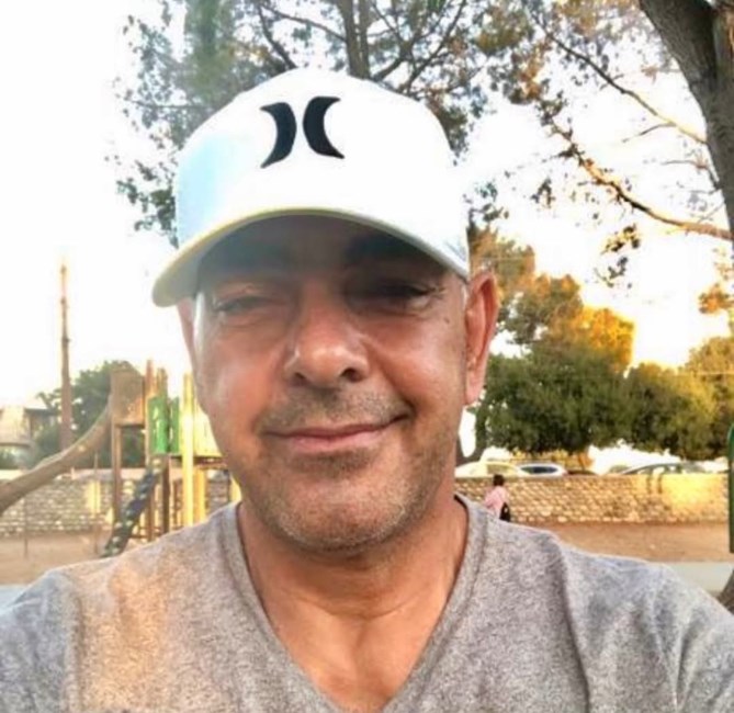 Obituary of Chris Carden