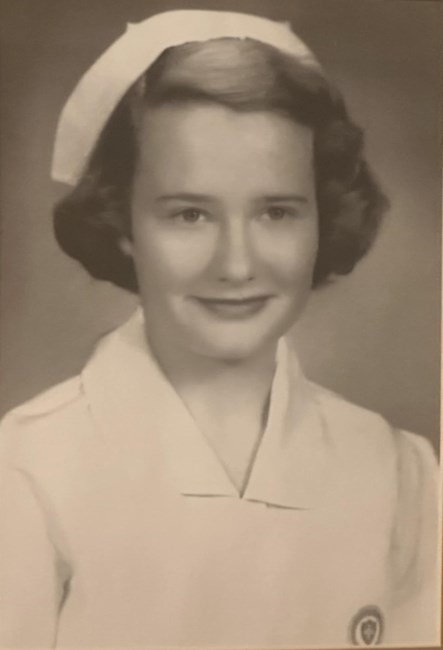 Obituary of Dorothy Ann Register