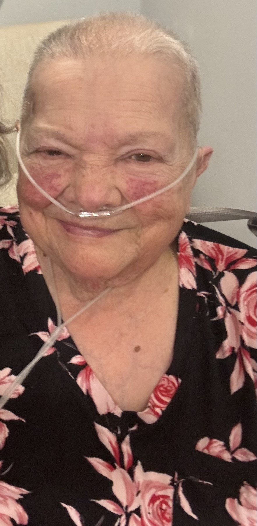 Obituary of Kay M. Hollett