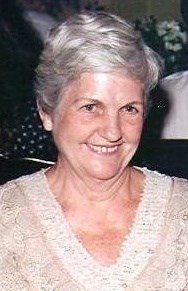 Obituary of Mrs. Dorothy H. Hearn Golden
