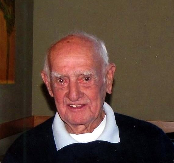 Obituary of Edward Ed John Millett