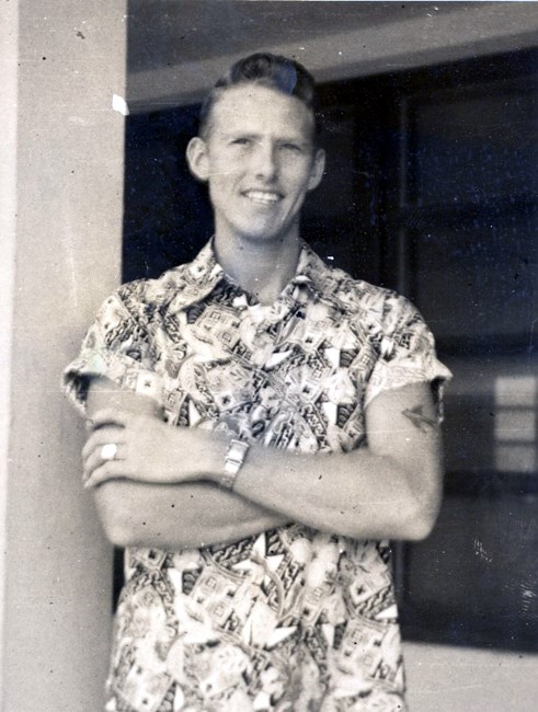 Obituary of Frank J. Ballard