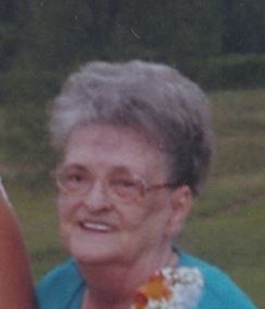 Obituary of Faye Finney Hayes