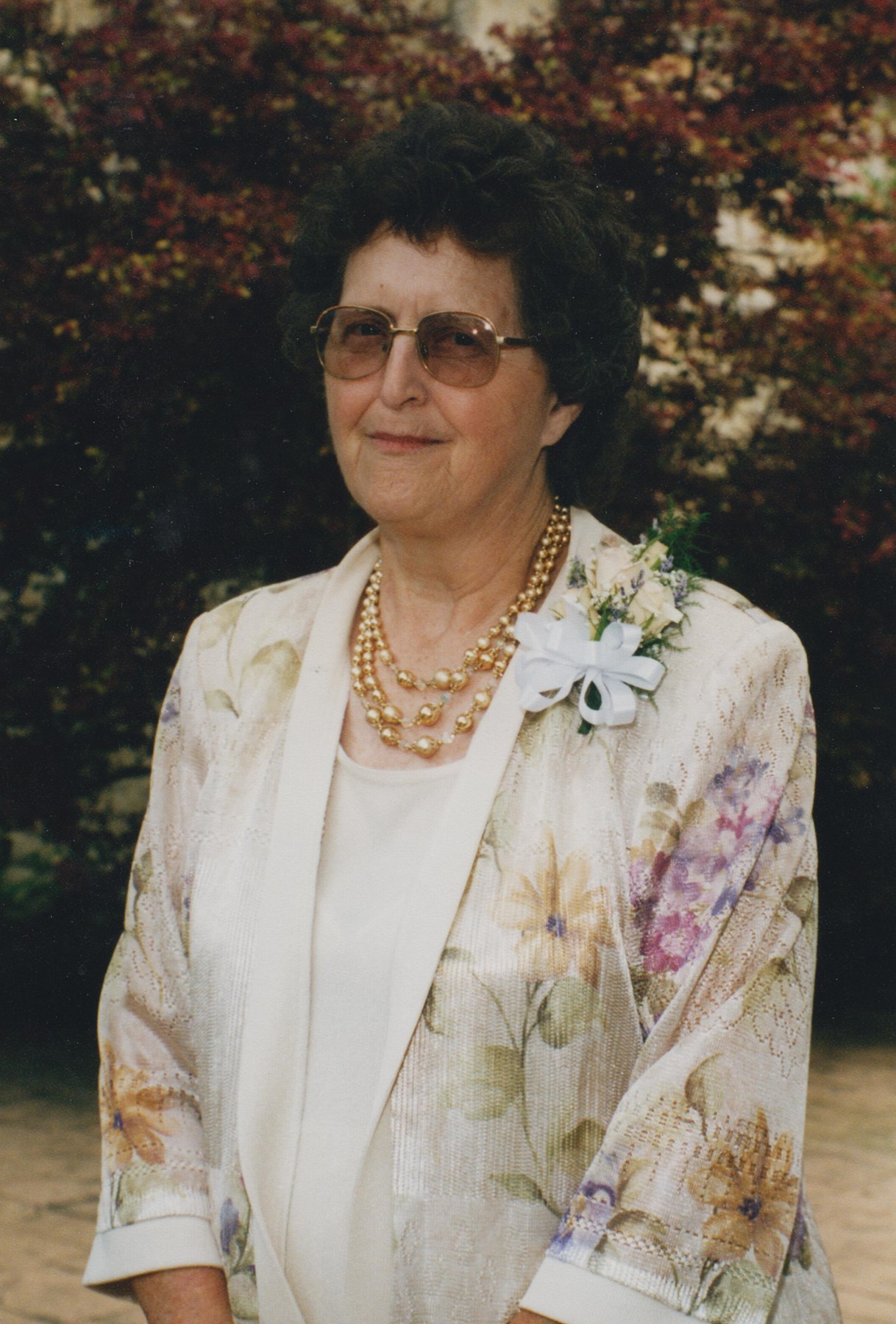 Obituary of Dorothy Wiemers Towal
