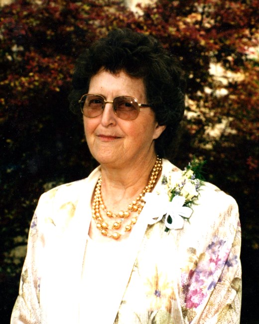 Obituary of Dorothy Wiemers Towal