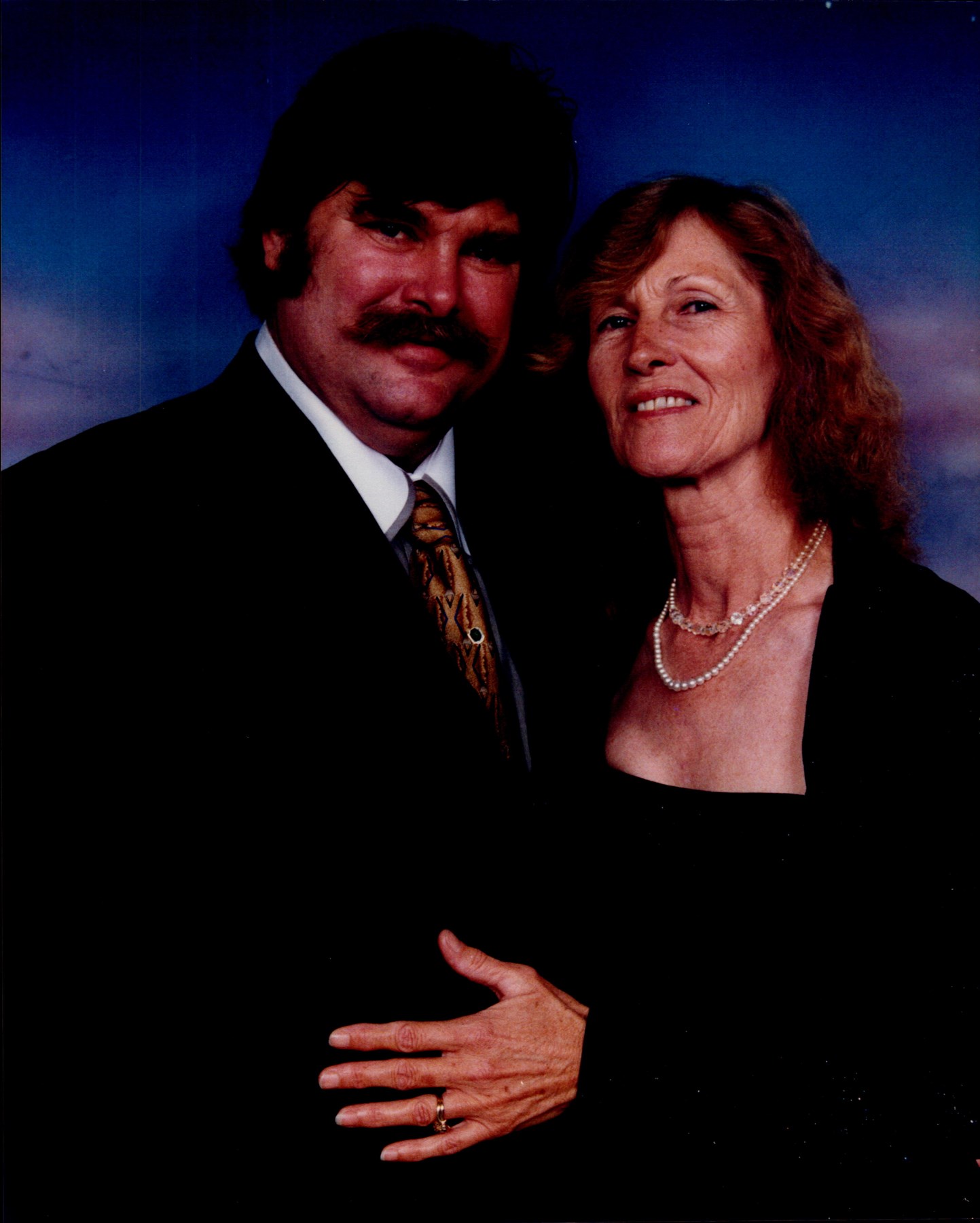 Avis de décès de Helen Marie Lindsey