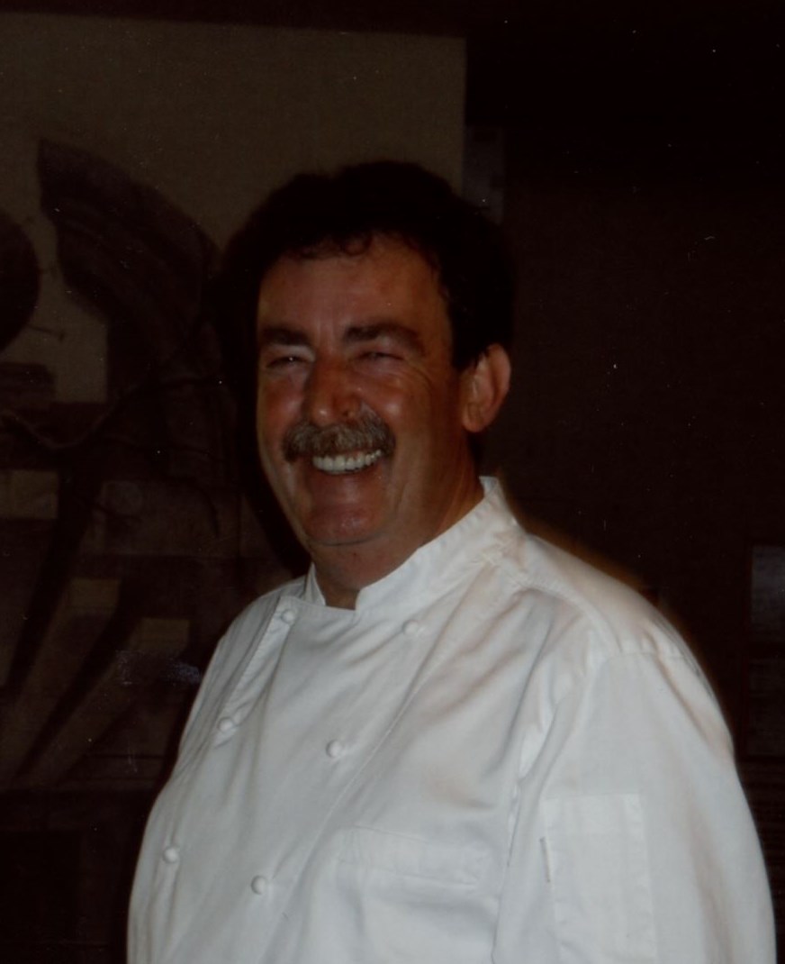 Obituary of Jean-Pierre Leverrier