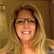 Obituary of Debra Lyn (Newcomb) Zook