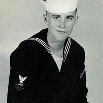 Obituario de Donald George Cheyne