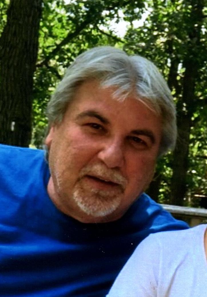 Obituary of Keith Alan Murphy