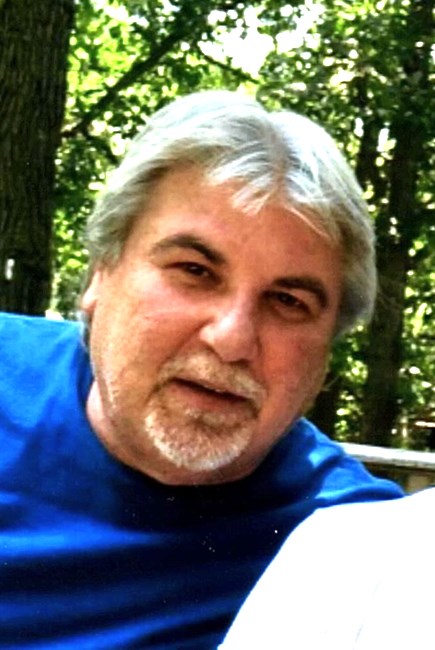 Obituary of Keith Alan Murphy