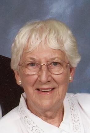 Obituary of Selma Sue Anderson Sherrill
