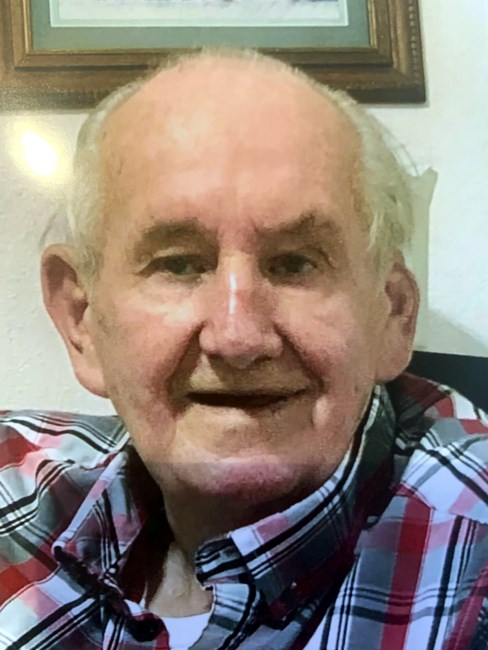 Obituary of Thomas William Gergits Sr.