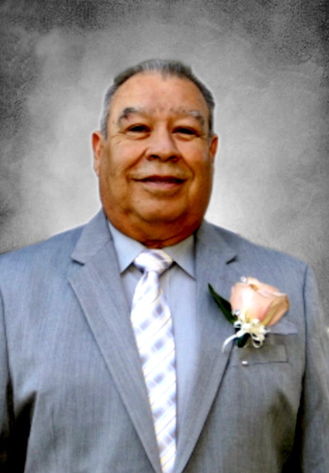 Antonio Munoz Obituary Las Vegas, NV