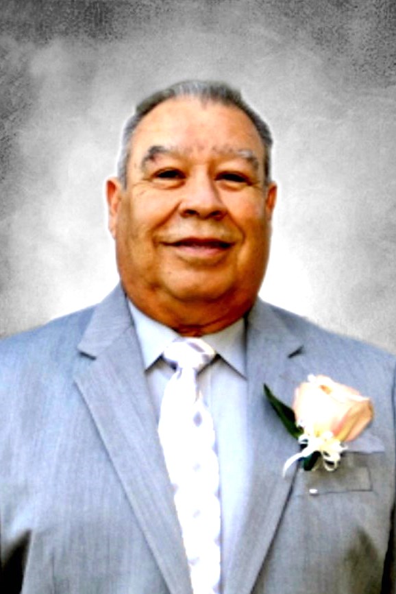 Antonio Munoz Obituary Las Vegas, NV