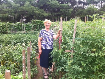 Obituary of Maria A. Teta