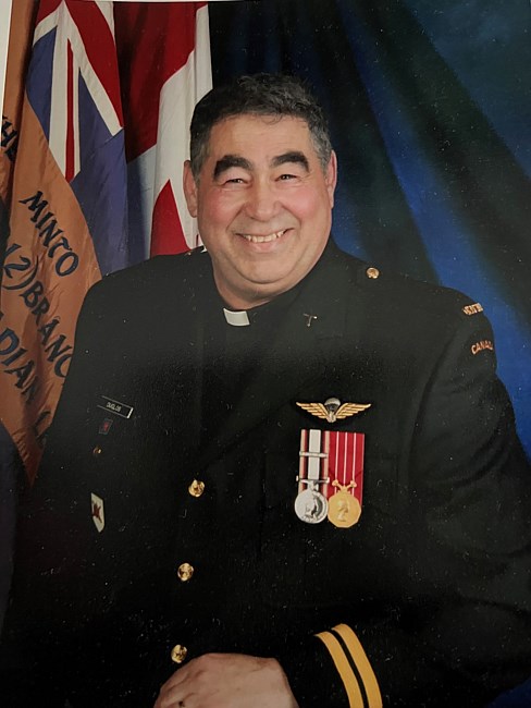 Obituary of Curtis Edgar Duclos