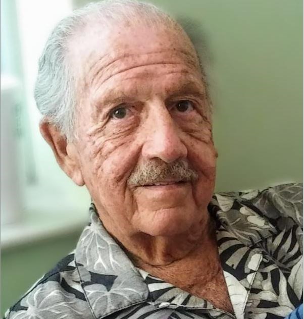 Obituary of Joseph B Siragusa