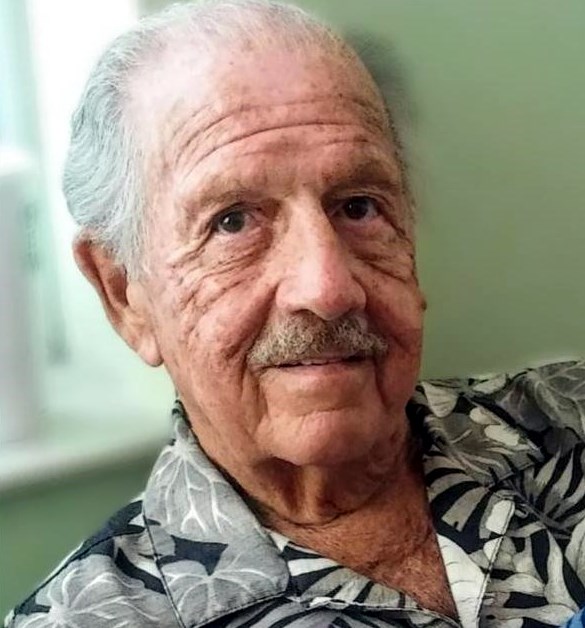 Obituary of Joseph B Siragusa