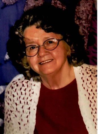 Obituary of Shirley Ann Morris