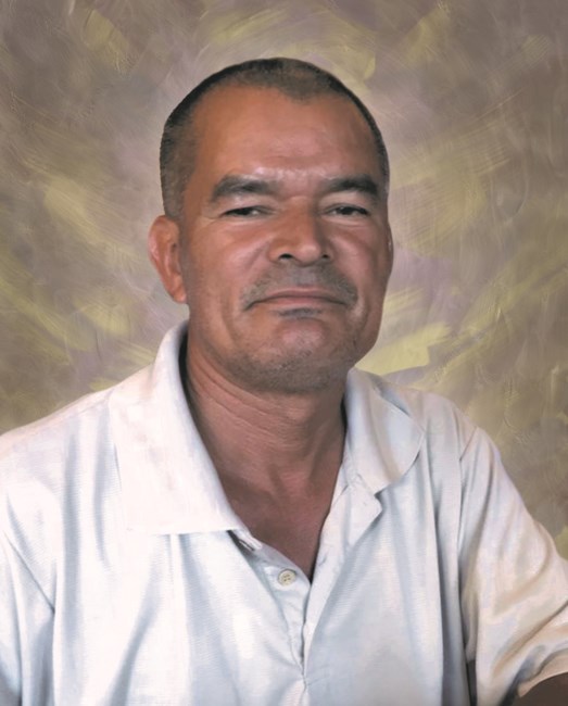 Obituary of Jeronimo Bahena Gutierrez