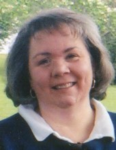 Obituary of Patricia "Pat" T. Erford
