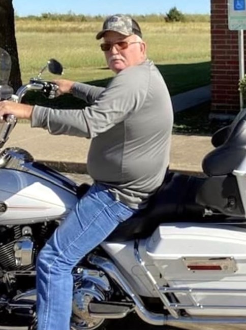 Obituary of Jerry Wayne Bearden