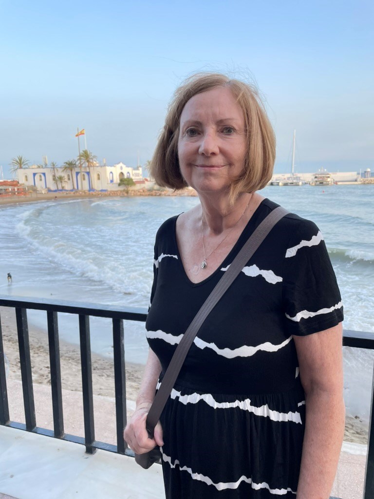 Obituary of Christine R. Mitchell