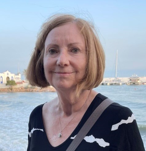 Obituary of Christine R. Mitchell