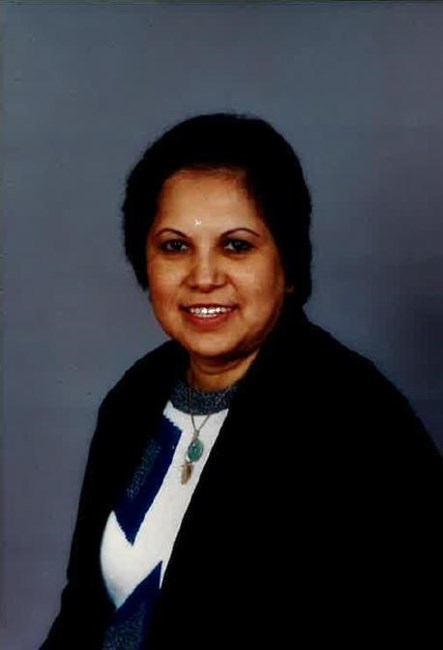 Obituary of Rosalie Giao Nguyen