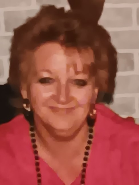 Obituario de Carol Ann Estes
