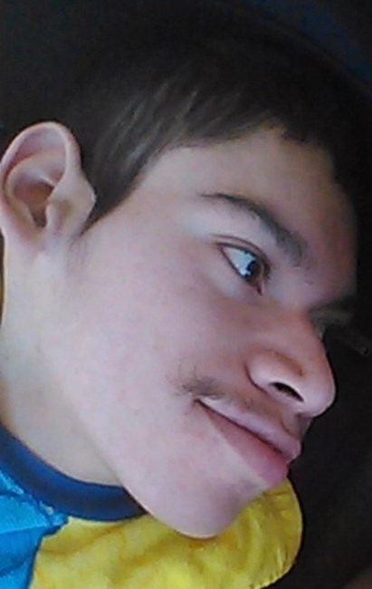 Obituary of Javier Morehead Jr.