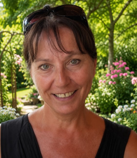 Avis de décès de Chantal Lusignan