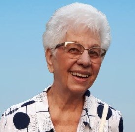 Avis de décès de Lisette Boudreau