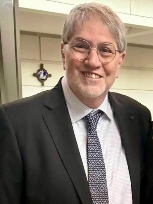 Obituary of Eugenio Isaac Jimenez