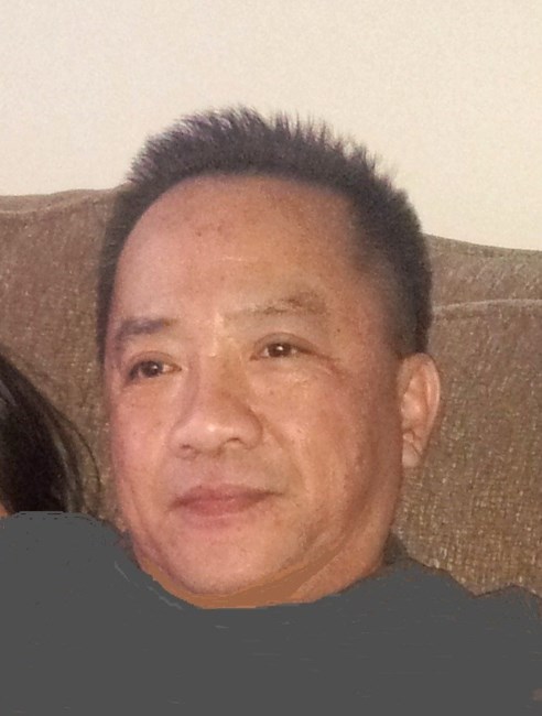 Obituary of Alex Ngoc Linh Tong