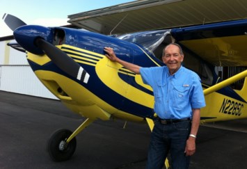 Obituary of Dr. Robert Williams Rigg Sr.