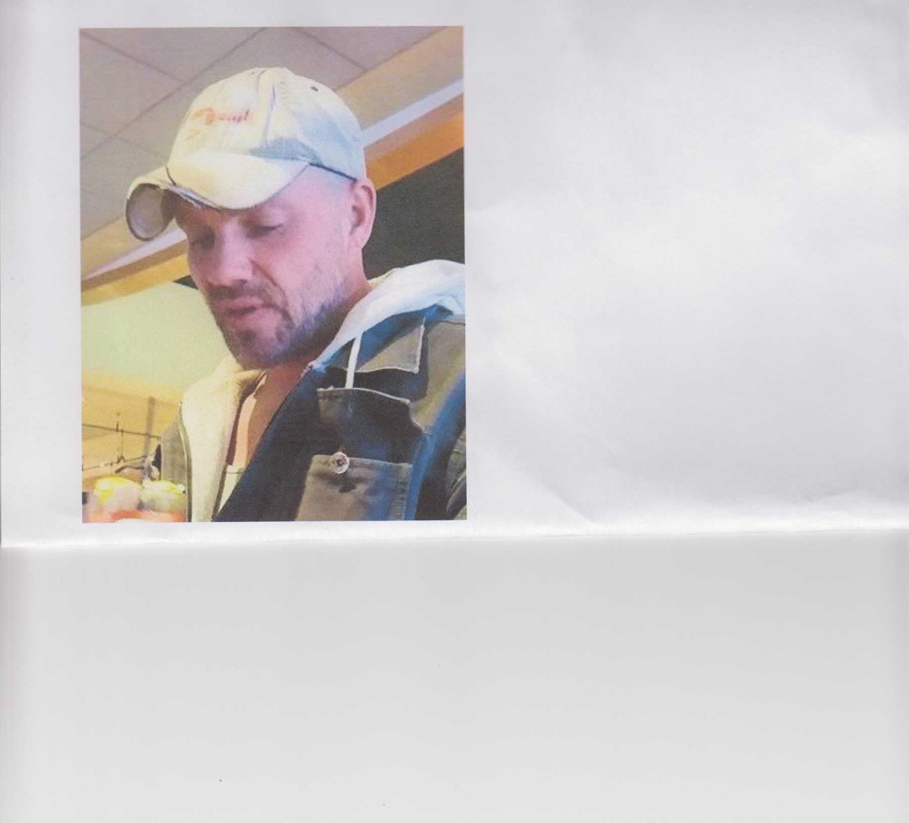 Obituario de Derek Shane Palange Sr.