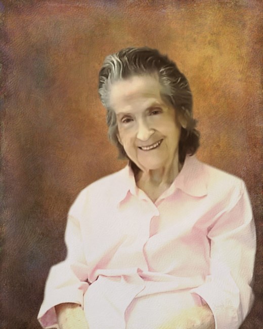 Obituary of Carrie Lee Brown