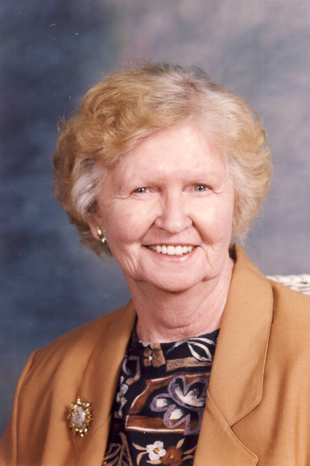 Avis de décès de Belinda M. Redd Jackson