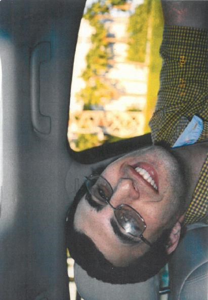 Obituary of Aleksandr Gorelik